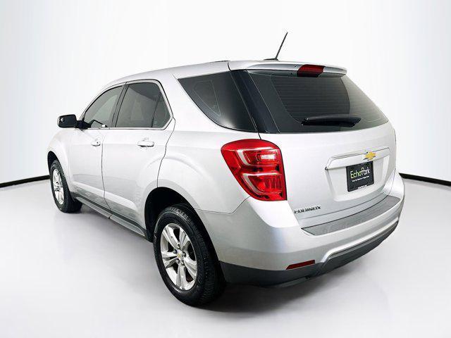 used 2017 Chevrolet Equinox car, priced at $12,998