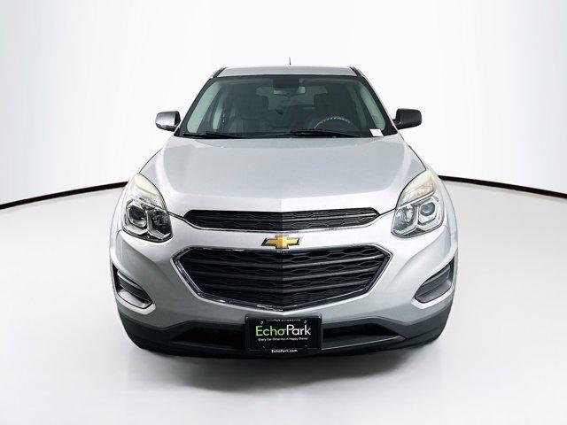 used 2017 Chevrolet Equinox car, priced at $12,998