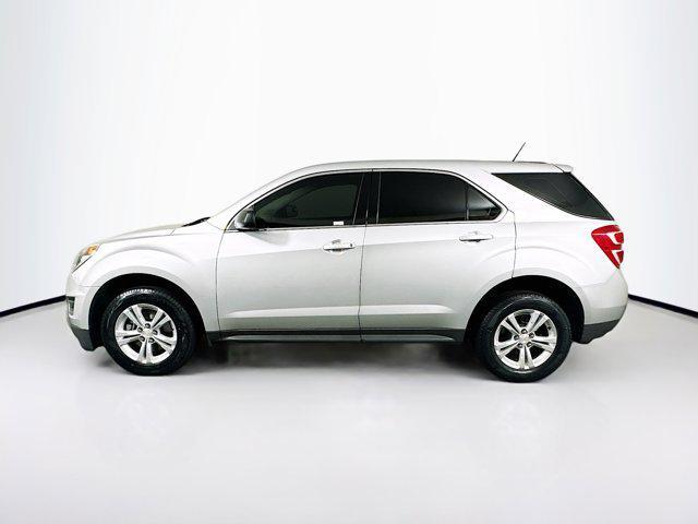 used 2017 Chevrolet Equinox car, priced at $12,998