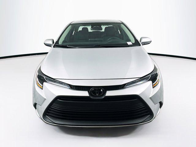 used 2024 Toyota Corolla car, priced at $19,497