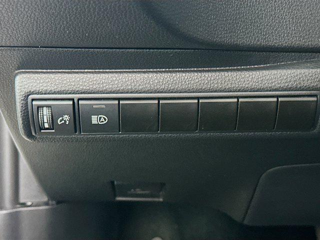 used 2024 Toyota Corolla car, priced at $19,497