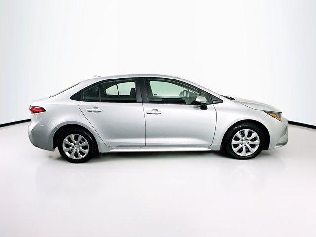 used 2024 Toyota Corolla car, priced at $19,497