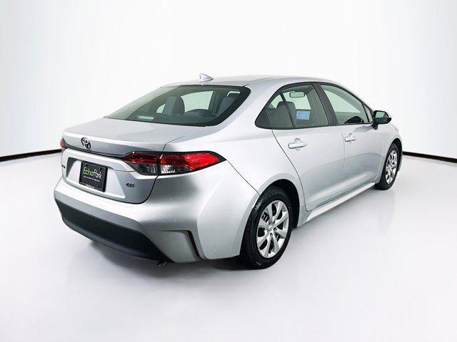 used 2024 Toyota Corolla car, priced at $19,497