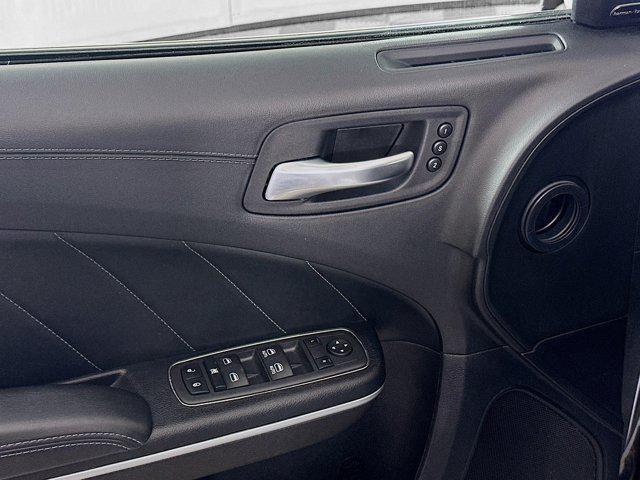 used 2022 Dodge Charger car, priced at $36,497