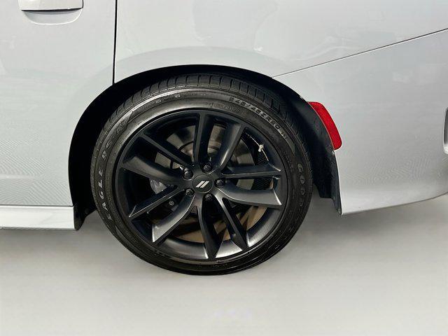 used 2022 Dodge Charger car, priced at $36,497