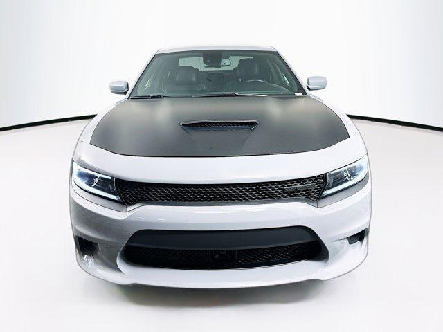 used 2022 Dodge Charger car, priced at $36,497