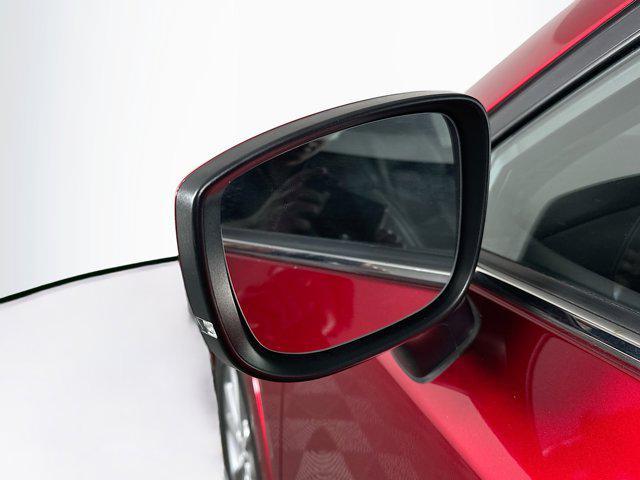 used 2024 Mazda CX-5 car, priced at $22,397