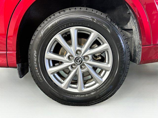 used 2024 Mazda CX-5 car, priced at $22,397