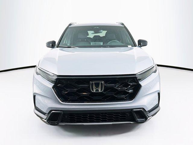 used 2024 Honda CR-V Hybrid car, priced at $33,697