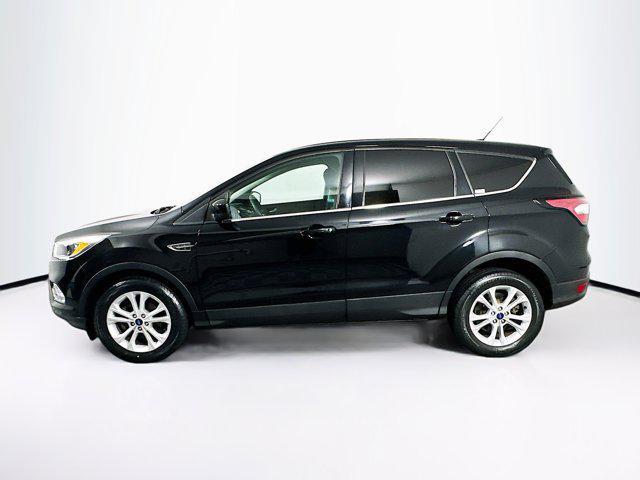 used 2017 Ford Escape car, priced at $11,699