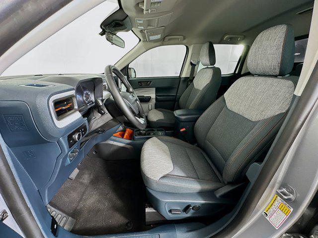 used 2023 Ford Maverick car, priced at $24,987