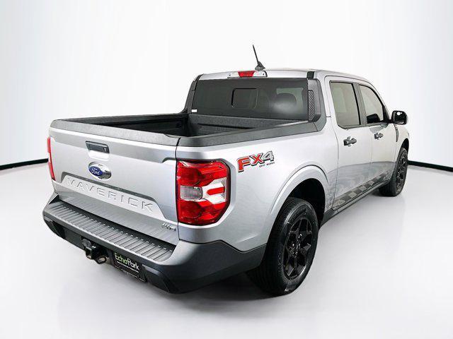 used 2023 Ford Maverick car, priced at $24,987