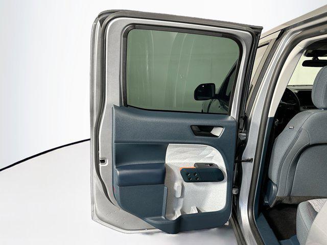 used 2023 Ford Maverick car, priced at $24,987