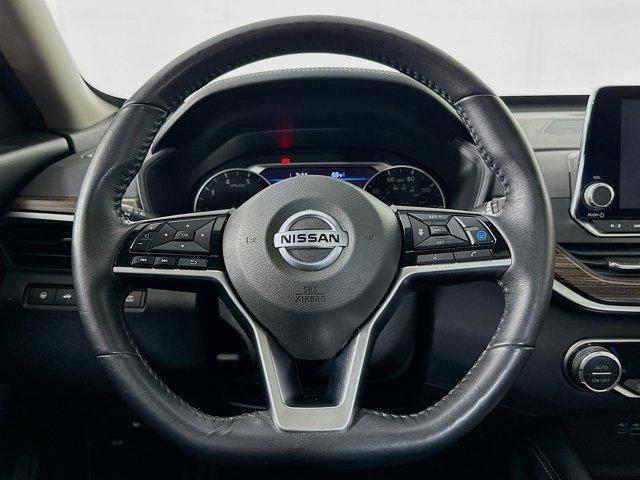 used 2020 Nissan Altima car, priced at $13,977