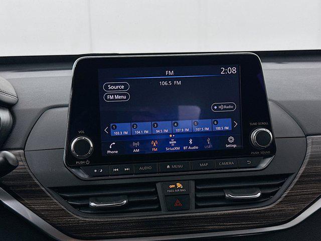 used 2020 Nissan Altima car, priced at $13,977