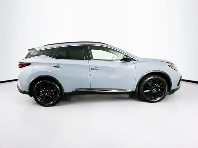 used 2023 Nissan Murano car, priced at $24,999