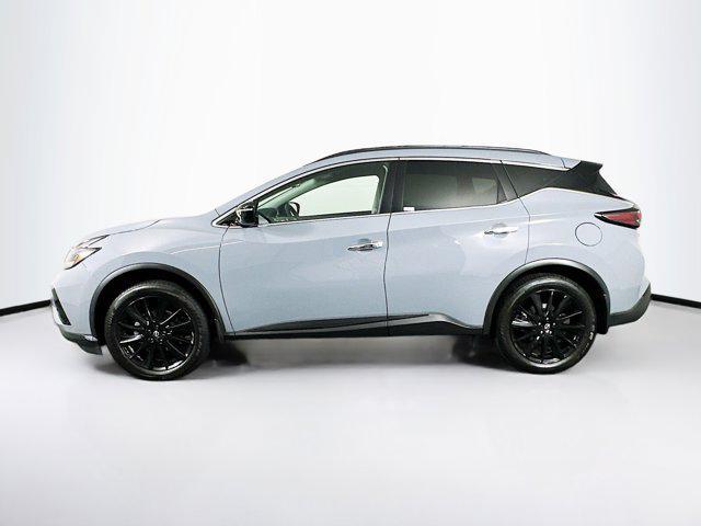 used 2023 Nissan Murano car, priced at $24,999