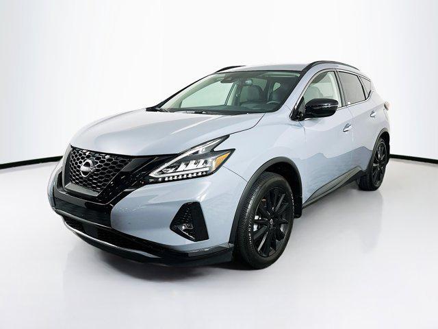 used 2023 Nissan Murano car, priced at $24,999