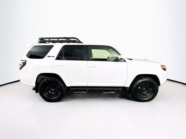 used 2023 Toyota 4Runner car, priced at $52,297