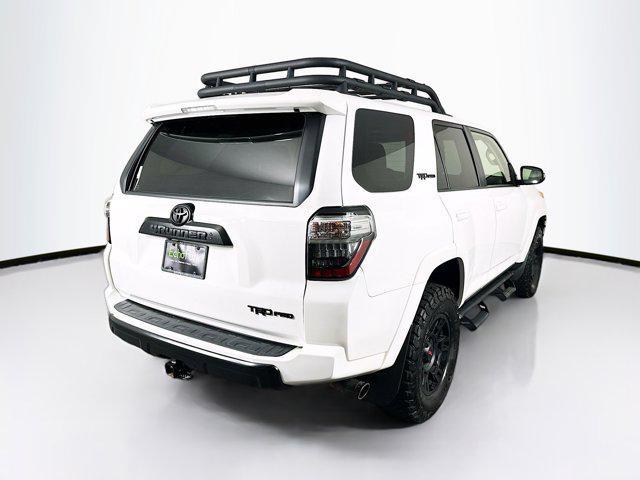 used 2023 Toyota 4Runner car, priced at $52,297