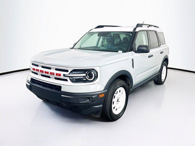 used 2023 Ford Bronco Sport car, priced at $25,997