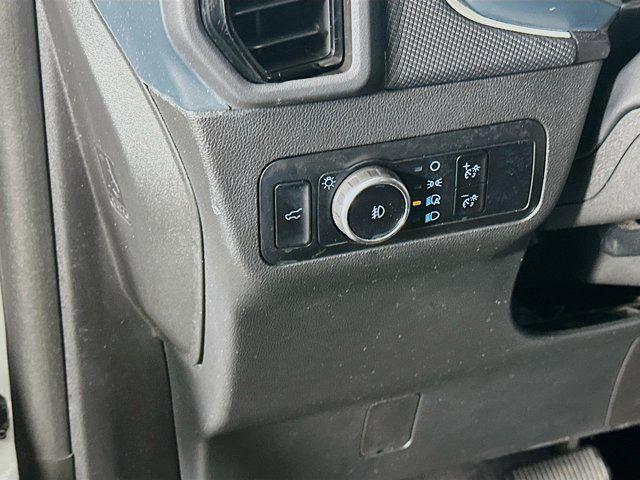 used 2023 Ford Bronco Sport car, priced at $25,997