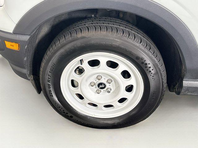 used 2023 Ford Bronco Sport car, priced at $25,997