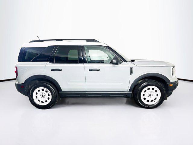 used 2023 Ford Bronco Sport car, priced at $25,997