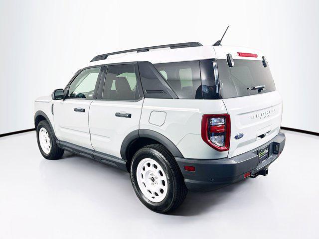 used 2023 Ford Bronco Sport car, priced at $25,997