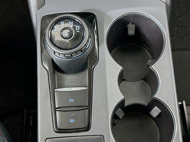 used 2023 Ford Bronco Sport car, priced at $25,997