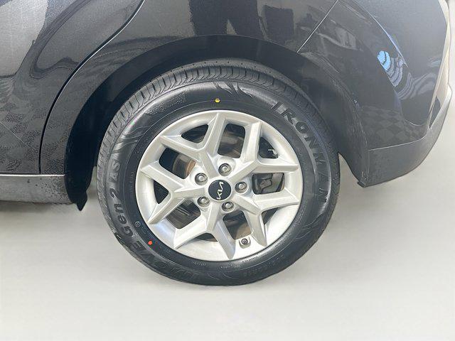 used 2023 Kia Soul car, priced at $14,996