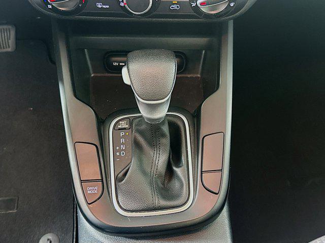 used 2023 Kia Soul car, priced at $14,996