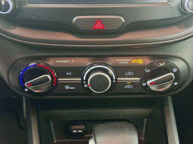 used 2023 Kia Soul car, priced at $14,996