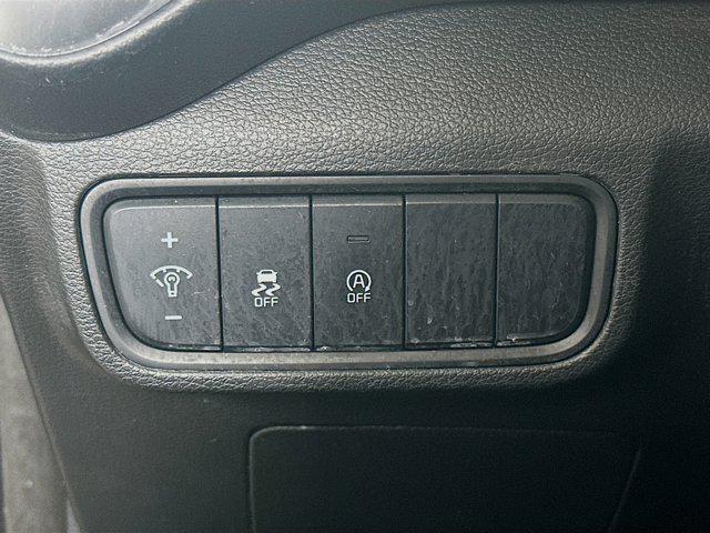 used 2023 Kia Soul car, priced at $14,996