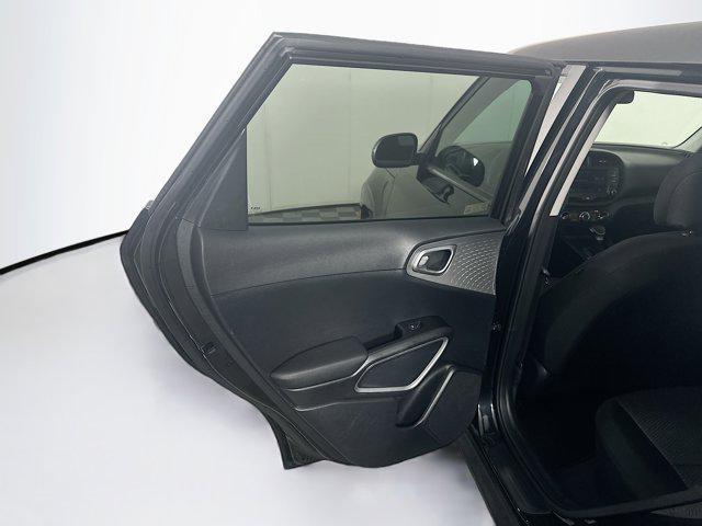 used 2023 Kia Soul car, priced at $14,996