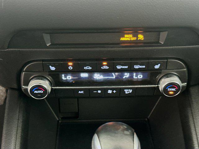 used 2024 Mazda CX-5 car, priced at $22,547