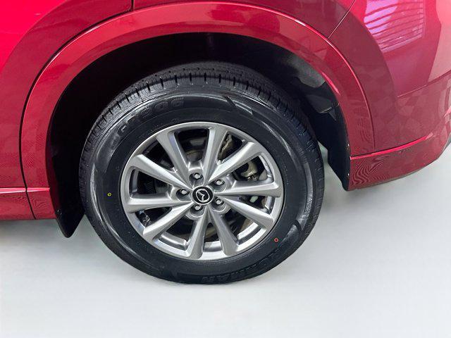 used 2024 Mazda CX-5 car, priced at $22,547