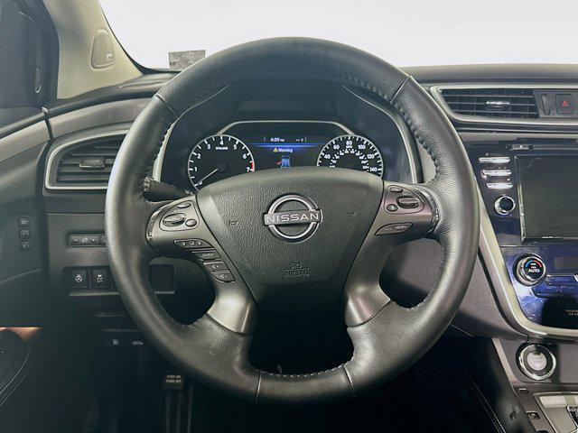 used 2024 Nissan Murano car, priced at $31,897
