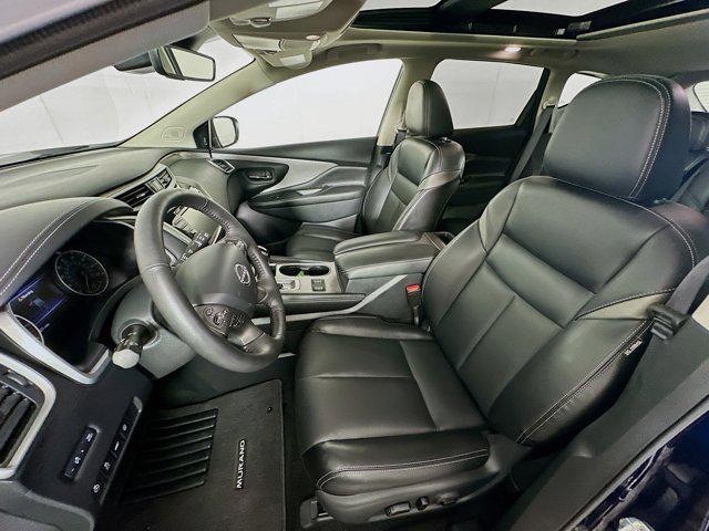 used 2024 Nissan Murano car, priced at $31,897