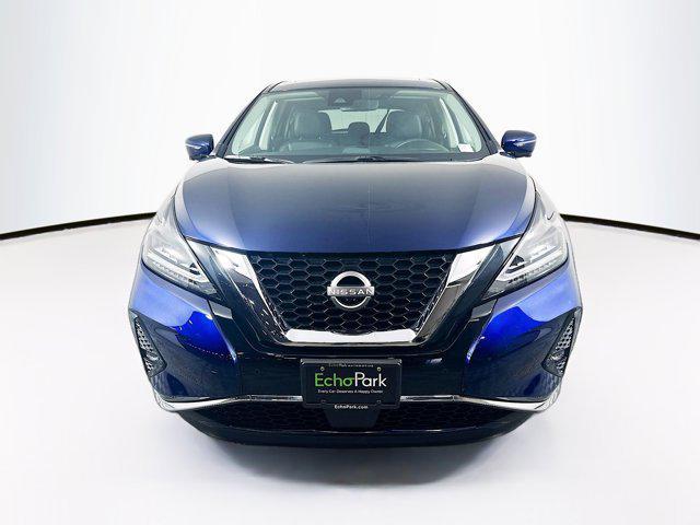 used 2024 Nissan Murano car, priced at $31,897
