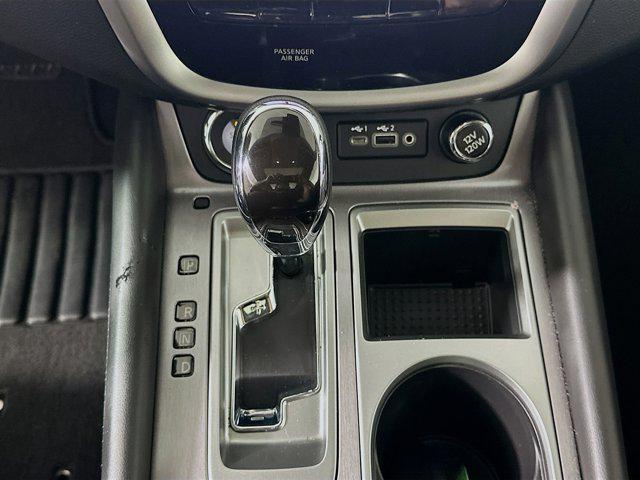 used 2024 Nissan Murano car, priced at $31,897