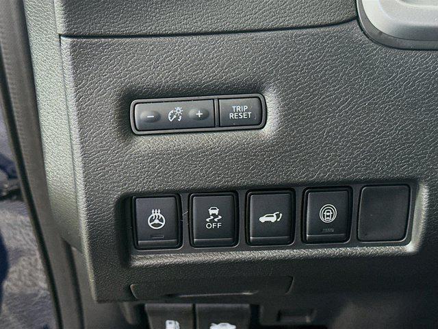 used 2024 Nissan Murano car, priced at $31,897