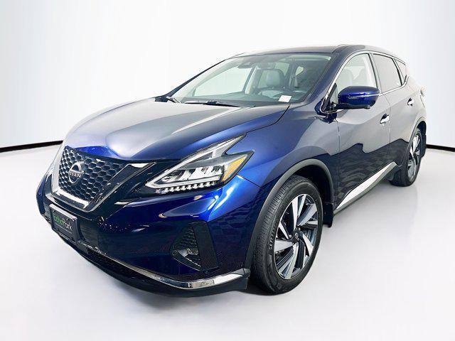 used 2024 Nissan Murano car, priced at $31,897
