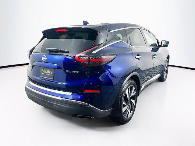 used 2024 Nissan Murano car, priced at $31,897
