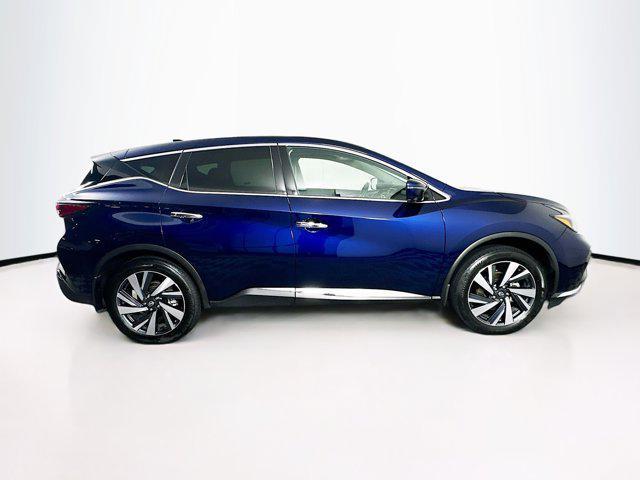 used 2024 Nissan Murano car, priced at $31,897