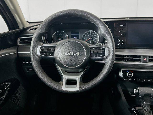 used 2023 Kia K5 car, priced at $20,299