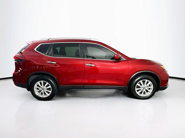 used 2020 Nissan Rogue car, priced at $18,997