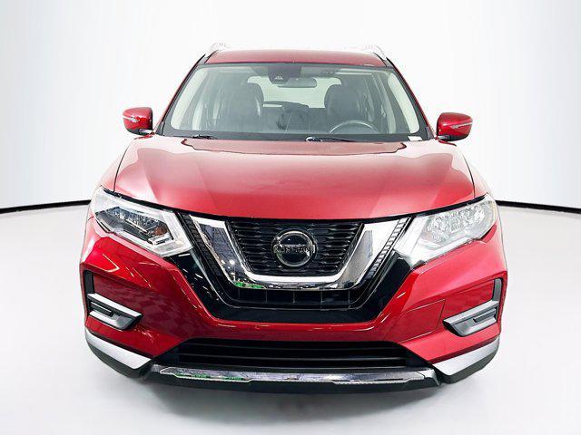 used 2020 Nissan Rogue car, priced at $18,997