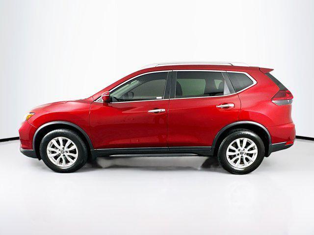 used 2020 Nissan Rogue car, priced at $18,997