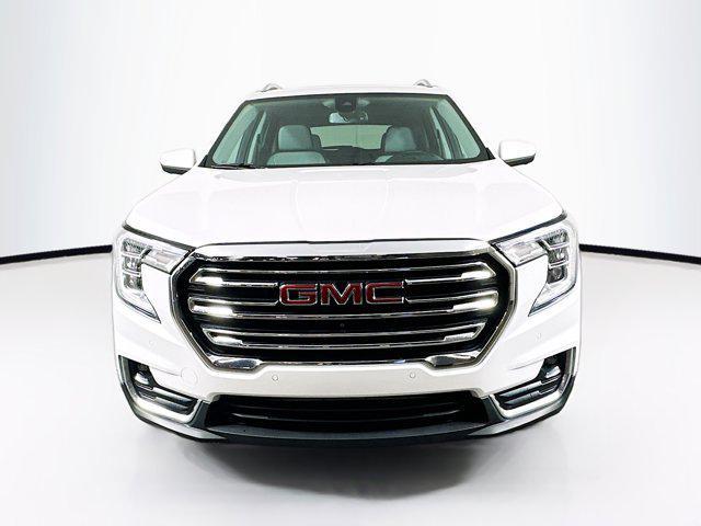 used 2022 GMC Terrain car, priced at $23,688